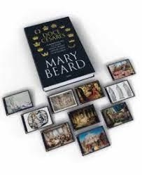 PACK TD DOCE CESARES POSTALES 2022 | 8432715141549