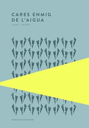 CARES ENMIG DE L'AIGUA | 9789992076187 | FRAME, JANET