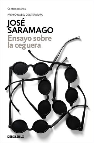 ENSAYO SOBRE LA CEGUERA | 9788490628720 | SARAMAGO, JOSÉ