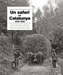 UN SAFARI FOTOGRÀFIC PER CATALUNYA | 9788418243561 | GONZÁLEZ, ARNAU / CAMBRAY, ROSER / ROGER, AITOR
