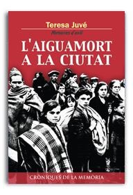 L'AIGUAMORT A LA CIUTAT | 9788486441807 | JUVÉ, TERESA