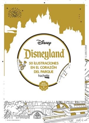 DISNEYLAND | 9788418182440 | VVAA