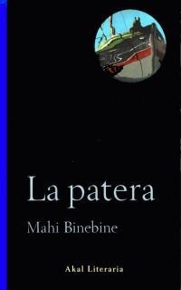 PATERA LA | 9788446014515 | BINEBINE MAHI