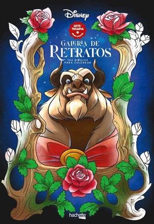 GALERÍA DE RETRATOS | 9788418182433 | VVAA