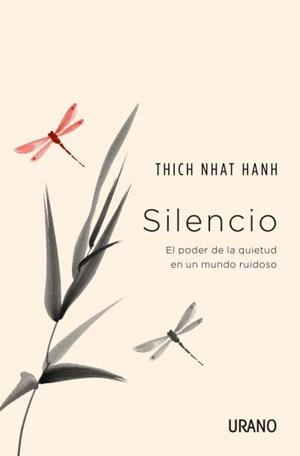 SILENCIO -BOOKS4POCKET | 9788416622887 | NHAT HANH, THICH