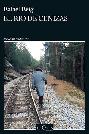 EL RÍO DE CENIZAS | 9788411071406 | REIG, RAFAEL