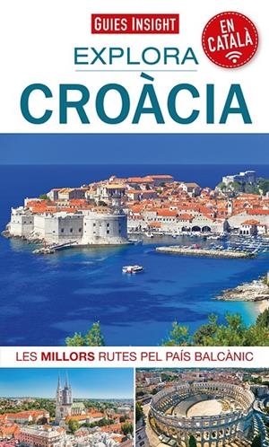 EXPLORA CROÀCIA | 9788413561912 | AA.VV