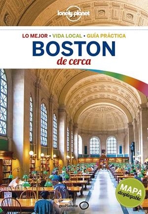 BOSTON DE CERCA 2 | 9788408179795 | CLARK, GREGOR