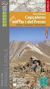 CAPSALERES DEL TER I DEL FRESSER | 9788480909051 | VV.AA.
