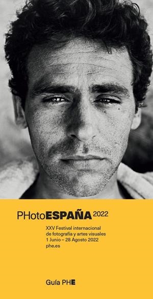 GUIA PHOTOESPAÑA2022. | 9788418934230 | VV.AA