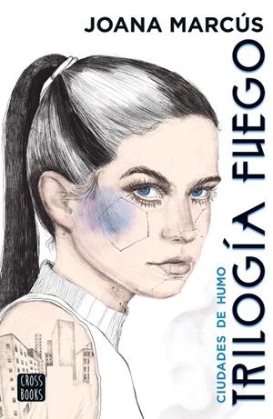 PACK TRILOGÍA FUEGO 1. CIUDADES DE HUMO | 8432715144199 | MARCÚS, JOANA