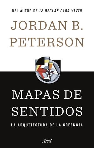 MAPAS DE SENTIDOS | 9788434435674 | PETERSON, JORDAN B.