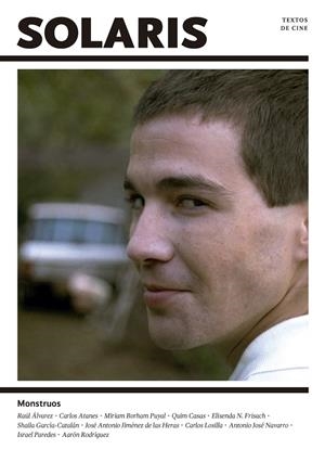 SOLARIS 8: MONSTRUOS | 9788418941610 | AA.VV.