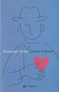 CONTES D´AMOR | 9788482642741 | HESSE HERMANN