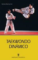 TAEKWONDO DINAMICO | 9788425513466