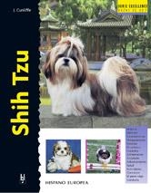 SHIH TZU | 9788425513329