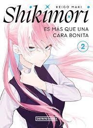 SHIKIMORI ES MÁS QUE UNA CARA BONITA 2 | 9788419290113