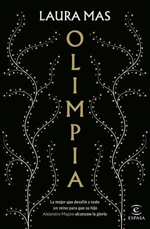 OLIMPIA | 9788467063639 | MAS, LAURA