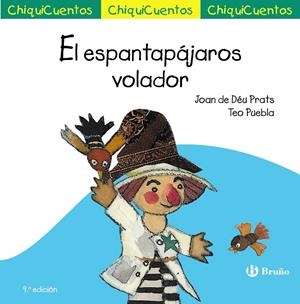 CHIQUICUENTO 19 | 9788469667859 | PRATS, JOAN DE DÉU
