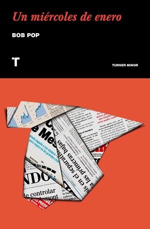 UN MIÉRCOLES DE ENERO | 9788417141646 | POP, BOB