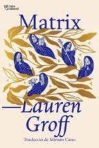 MATRIX | 9788412572414 | GROFF,LAUREN
