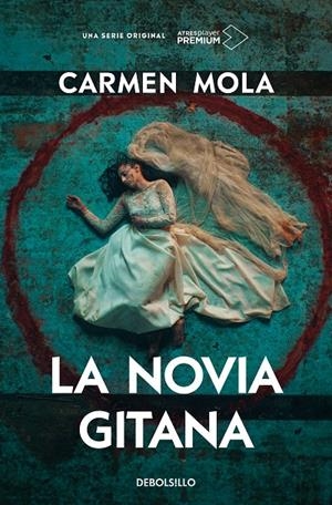 NOVIA GITANA, LA (ED. SERIE TV) | 9788466367660 | MOLA, CARMEN