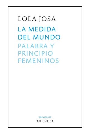 LA MEDIDA DEL MUNDO | 9788418239625 | JOSA FERNÁNDEZ, LOLA