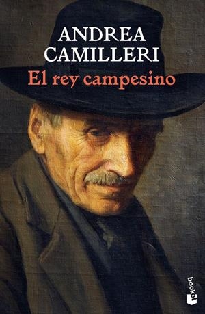 EL REY CAMPESINO | 9788423362240 | CAMILLERI, ANDREA