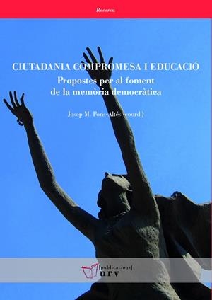 CIUTADANIA COMPROMESA I EDUCACIÓ | 9788484249610