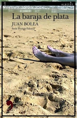 BARAJA DE PLATA, LA | 9788418584718 | BOLEA, JUAN