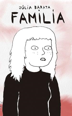 FAMILIA | 9788412511109 | BARATA, JÚLIA