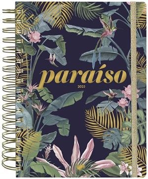 AGENDA ANUAL SEMANA 2023 LA VECINA RUBIA | 9788418195631 | LA VECINA RUBIA