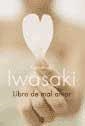 LIBRO DEL MAL AMOR | 9788479017149 | IWASSKI