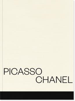 PICASSO/CHANEL | 9788417173692 | LUENGO ARTIÑANO, PAULA / GUTIÉRREZ FERNÁNDEZ, JUAN / GENTY, MARIKA / MARNY, DOMINIQUE / HAASE, BIRGI