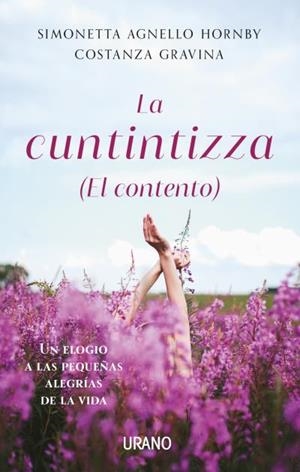 LA CUNTINTIZZA (EL CONTENTO) | 9788417694883 | AGNELLO HORNBY, SIMONETTA / GRAVINA, CONSTANZA