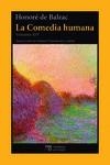LA COMEDIA HUMANA. VOLUMEN XIV | 9788412382600 | BALZAC, HONORÉ