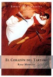 CORAZON DEL TARTARO, EL | 9788423951536 | MONTERO ,ROSA