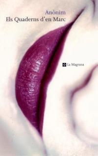 QUADERNS D´EN MARC, ELS | 9788482642918 | ANONIM