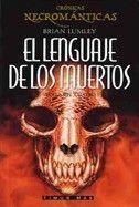 LENGUAJE DE LOS MUERTOS | 9788448040086 | LUMLEY, BRIAN