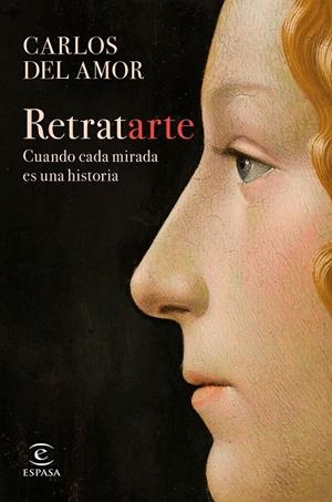 RETRATARTE EJEMPLAR FIRMADOS | 8432715149668 | AMOR, CARLOS DEL