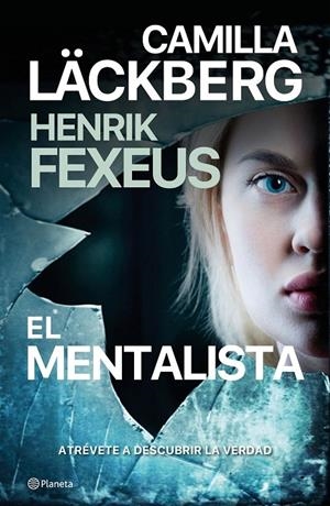 PACK EL MENTALISTA + OPUSCULO | 8432715147954 | LÄCKBERG, CAMILLA/FEXEUS, HENRIK