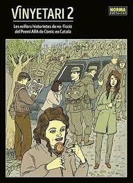 VINYETARI 2 | 9788467960181 | AA.VV.