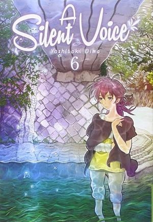 A SILENT VOICE 6 | 9788494490019 | OIMA, YOSHITOKI
