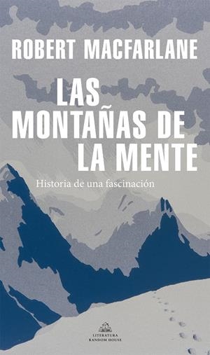 LAS MONTAÑAS DE LA MENTE | 9788439736929 | MACFARLANE, ROBERT