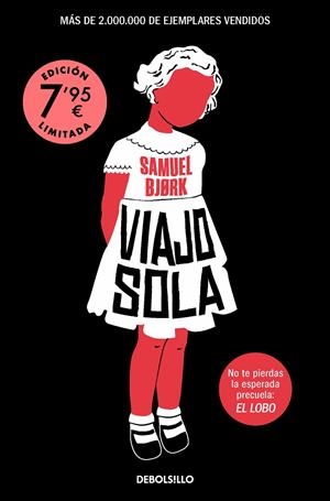 VIAJO SOLA (LIMITED) | 9788466364034 | BJØRK, SAMUEL