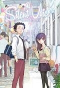 A SILENT VOICE 7 | 9788494511035 | YOSHITOKI OIMA