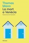MORT A VENECIA, LA - CAT | 9788419311535 | MANN, THOMAS