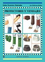 PROTECTORES Y VENDAJES | 9788425513725