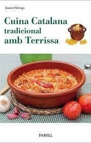 CUINA CATALANA TRADICIONAL AMB TERRISSA | 9788417116620 | FÀBREGA, JAUME