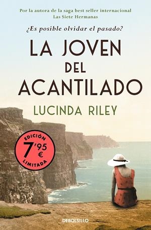 LA JOVEN DEL ACANTILADO (EDICIÓN LIMITADA A PRECIO ESPECIAL) | 9788466370608 | RILEY, LUCINDA